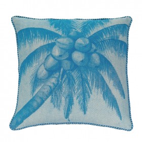 Aqua Pacific Coconut Palm