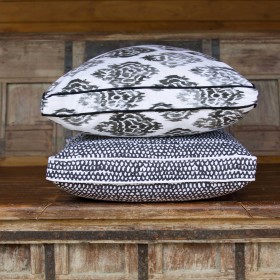 Charcoal Fish Scale - Image 2