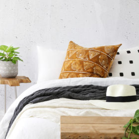 Emo Palm Springs Linen - Image 2