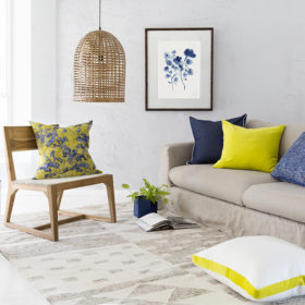 Periwinkle Fern - Image 2