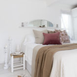 Linen Cloth Essential Milk - Image 3