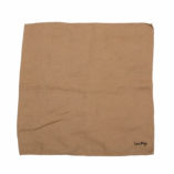 Linen Napkin Essential Milk Coffee