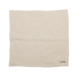 Linen Napkin Essential Natural