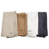 Linen Napkin Essential Natural - Image 2