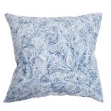 Indigo Tile Batik