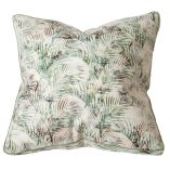 Plantation Bangalow Palm Batik