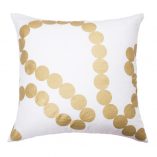 Linen Gold Ball Chain - Image 3
