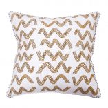 80s Tribal Mini Waves